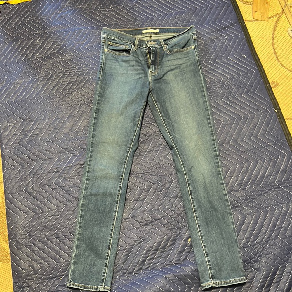 Levi’s Jeans